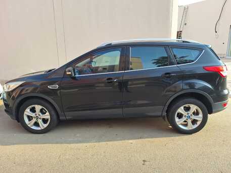 SAR 24,000 | Ford Escape 2015 | Automatic | 275,000 KM | Accident-Free | Jazan City