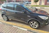 SAR 24,000 | Ford Escape 2015 | Automatic | 275,000 KM | Accident Free | Jazan City