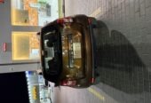 SAR 12,000 | Renault Duster 2013 | 2.0L Petrol | Automatic | 178,000 KM | FWD 4×2