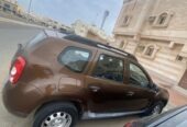 SAR 12,000 | Renault Duster 2013 | 2.0L Petrol | Automatic | 178,000 KM | FWD 4×2