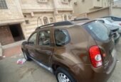 SAR 12,000 | Renault Duster 2013 | 2.0L Petrol | Automatic | 178,000 KM | FWD 4×2