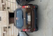 SAR 12,000 | Renault Duster 2013 | 2.0L Petrol | Automatic | 178,000 KM | FWD 4×2