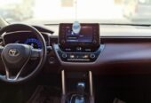 SAR 82,000 | Toyota Corolla Cross Hybrid 2024 | Automatic | 9,000 KM