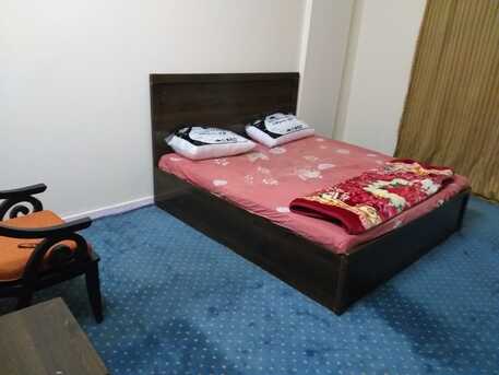 SAR 1,400/Month | Furnished 2-Room Apartment | Suitable for Small Family or Single Person