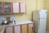 SAR 1,400/Month | Furnished 2-Room Apartment | Suitable for Small Family or Single Person