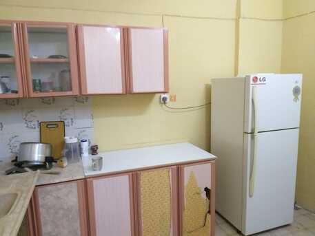 SAR 1,400/Month | Furnished 2-Room Apartment | Suitable for Small Family or Single Person