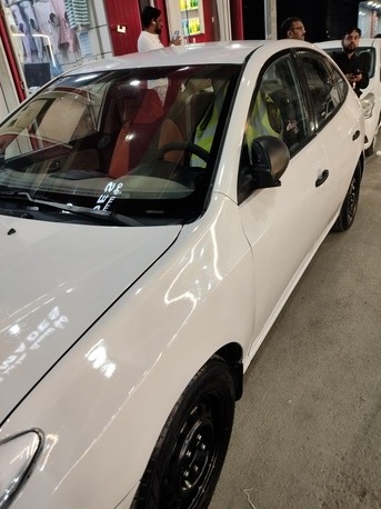 SAR 18,000 | Hyundai Elantra SE 2010 | Automatic | 570,000 KM