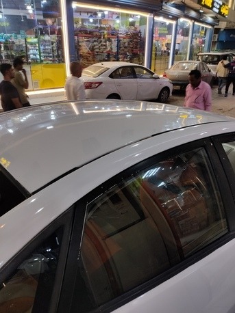 SAR 18,000 | Hyundai Elantra SE 2010 | Automatic | 570,000 KM