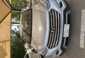 SAR 41,000 | Hyundai Grand Santa Fe 2015 | Automatic | 152,000 KM | Excellent Condition