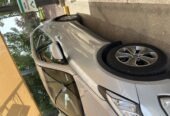 SAR 41,000 | Hyundai Grand Santa Fe 2015 | Automatic | 152,000 KM | Excellent Condition