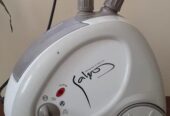 SAR 40 | Garment Steamer, 32-Inch Television & Electric Oven for Sale