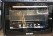 SAR 40 | Garment Steamer, 32-Inch Television & Electric Oven for Sale