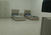 SAR 800/Month | Furnished 1-Bedroom Room with Hall & Washroom | Al Mahalah, Abha | Available for 2 Months