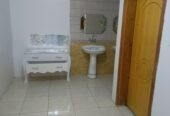 SAR 800/Month | Furnished 1-Bedroom Room with Hall & Washroom | Al Mahalah, Abha | Available for 2 Months