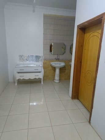 SAR 800/Month | Furnished 1-Bedroom Room with Hall & Washroom | Al Mahalah, Abha | Available for 2 Months