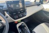 SAR 43,000 | Toyota Corolla Executive XLI 1.5 2023 | Automatic | 1.5L | Urgent Sale