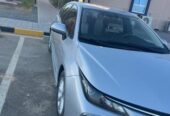 SAR 43,000 | Toyota Corolla Executive XLI 1.5 2023 | Automatic | 1.5L | Urgent Sale