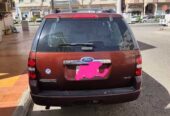 Ford Explorer XLT 2010 | Automatic | 410,000 KM | Original Factory Paint | Fully Maintained