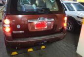 Ford Explorer XLT 2010 | Automatic | 410,000 KM | Original Factory Paint | Fully Maintained
