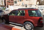 Ford Explorer XLT 2010 | Automatic | 410,000 KM | Original Factory Paint | Fully Maintained
