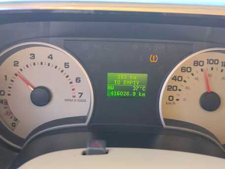 Ford Explorer XLT 2010 | Automatic | 410,000 KM | Original Factory Paint | Fully Maintained
