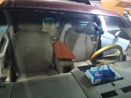 Ford Explorer XLT 2010 | Automatic | 410,000 KM | Original Factory Paint | Fully Maintained