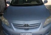 SAR 18,500 | Toyota Corolla 2010 | Automatic | 440,000 KM | Excellent Family Car