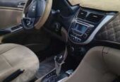 SAR 24,000 | Hyundai Accent 2016 | Automatic | 20,000 KM