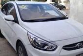 SAR 24,000 | Hyundai Accent 2016 | Automatic | 20,000 KM