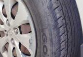 SAR 24,000 | Hyundai Accent 2016 | Automatic | 20,000 KM
