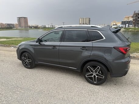 SAR 43,000 | MG RX5 2023 | Automatic | 168,000 KM | Under Warranty