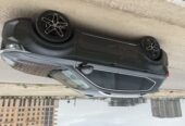 SAR 43,000 | MG RX5 2023 | Automatic | 168,000 KM | Under Warranty