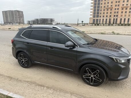 SAR 43,000 | MG RX5 2023 | Automatic | 168,000 KM | Under Warranty