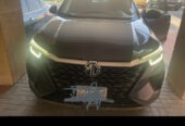 SAR 43,000 | MG RX5 2023 | Automatic | 168,000 KM | Under Warranty