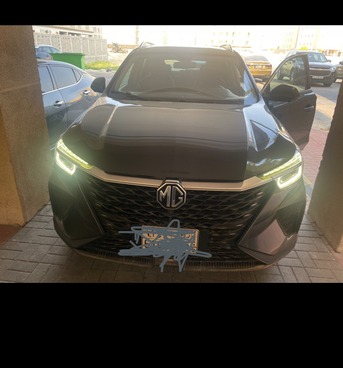 SAR 43,000 | MG RX5 2023 | Automatic | 168,000 KM | Under Warranty