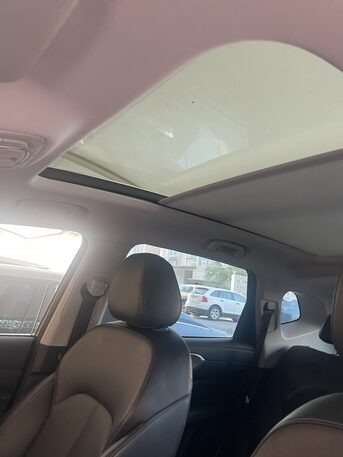 SAR 43,000 | MG RX5 2023 | Automatic | 168,000 KM | Under Warranty