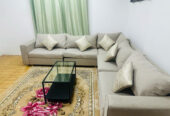 SAR 1100| 8 Seater Sofa|Good Condition