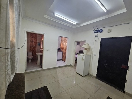 SAR 1,500/month | Furnished | 1 BR | Family Flat Available