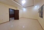 SAR 18,000/year | 1 BR | Flat for Rent | Water & Electricity Included