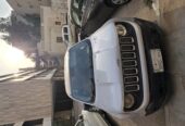 SAR 28,000 | Jeep Renegade 2016 | Automatic | 256,000 KM
