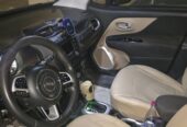 SAR 28,000 | Jeep Renegade 2016 | Automatic | 256,000 KM