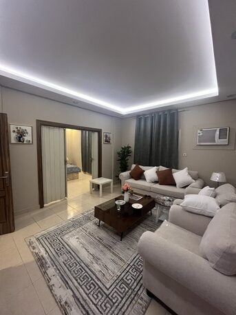 SAR 4,000/month | Furnished | 1 BR | 350 Sq. Meter | Brand New Luxury 1BHK | Ground Floor | Fully Inclusive*