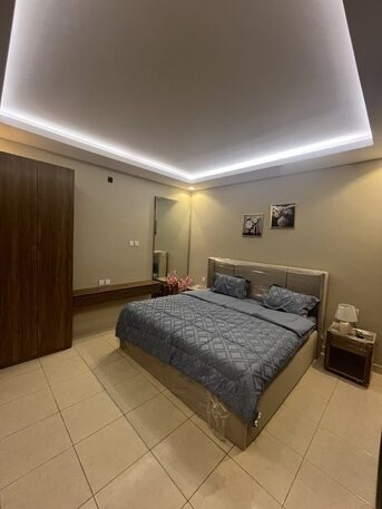 SAR 4,000/month | Furnished | 1 BR | 350 Sq. Meter | Brand New Luxury 1BHK | Ground Floor | Fully Inclusive*