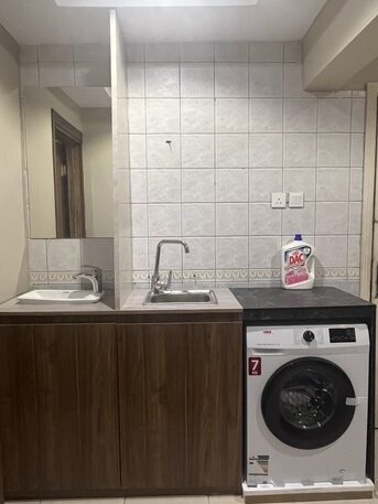 SAR 4,000/month | Furnished | 1 BR | 350 Sq. Meter | Brand New Luxury 1BHK | Ground Floor | Fully Inclusive*