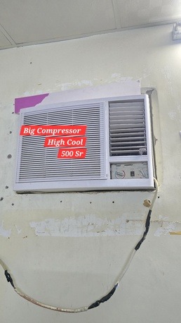 SAR 2,500 | Very Neat Household Items for Sale