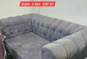 SAR 2,500 | Very Neat Household Items for Sale