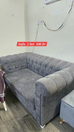 SAR 2,500 | Very Neat Household Items for Sale