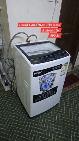 SAR 2,500 | Very Neat Household Items for Sale