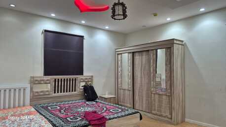 SAR 1,600/Month | Furnished 4-Bedroom House for Rent | Available Until the End of August