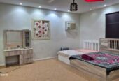 SAR 1,600/Month | Furnished 4-Bedroom House for Rent | Available Until the End of August